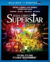 Ver Pelicula Jesus Christ Superstar Live Arena Tour Online