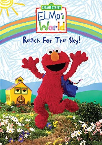 Pelicula Elmo's World: Alcanza el cielo Online