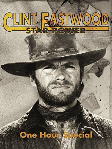 Pelicula Clint Eastwood: Star Power Online