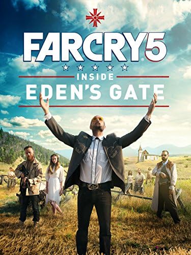 Pelicula Far Cry 5: Inside Eden's Gate Online