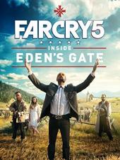 Ver Pelicula Far Cry 5: Inside Eden's Gate Online