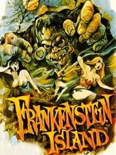 Ver Pelicula Isla Frankenstein Online
