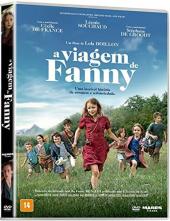 Ver Pelicula DVD A Viagem de Fanny Online