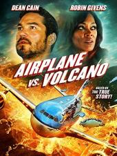 Ver Pelicula Avión vs Volcán Online