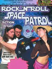Ver Pelicula Rock and Roll Space Patrol Online