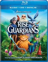 Ver Pelicula Rise of the Guardians Online