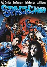 Ver Pelicula SpaceCamp aka Space Camp Online