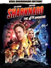Ver Pelicula Sharknado: The 4th Awakens (Viva Sharknado Edition!) Online