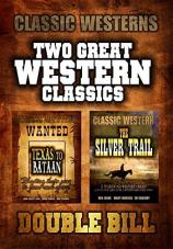 Ver Pelicula El clásico doble Bill occidental: Texas to Bataan y The Silver Trail Online