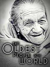 Ver Pelicula Las personas más viejas del mundo Online