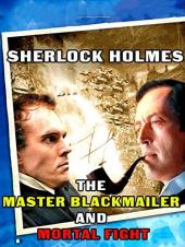 Ver Pelicula Sherlock Holmes: El maestro chantajista y Mortal Fight Online