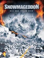 Ver Pelicula Snowmageddon Online