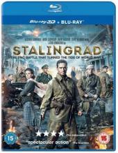 Ver Pelicula Stalingrado Online