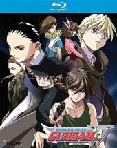 Ver Pelicula Mobile Suit Gundam Wing: ColecciÃ³n Blu-Ray 1 Online
