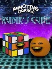 Ver Pelicula Naranja Molesta - El Cubo De Rubik Online