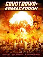 Ver Pelicula Cuenta atrás: Armageddon Online