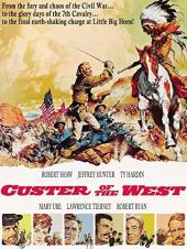 Ver Pelicula Custer del Oeste Online