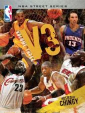 Ver Pelicula NBA Street Series Vol. 3 Online