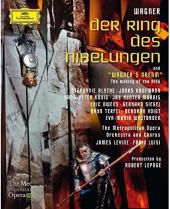 Ver Pelicula Wagner: Der Ring Des Nibelungen Online