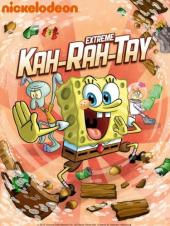 Ver Pelicula SpongeBob SquarePants: Extreme Kah-Rah-Tay de SpongeBob Online