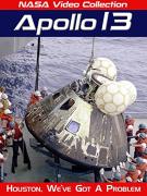 Foto de Colección de videos de la NASA: Apollo 13 - Houston, tenemos un problema