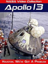 Ver Pelicula Colección de videos de la NASA: Apollo 13 - Houston, tenemos un problema Online