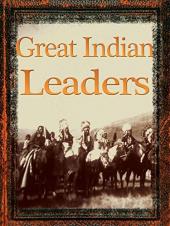 Ver Pelicula Grandes lideres indios Online