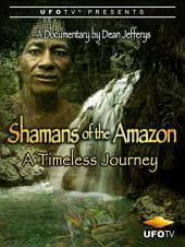 Ver Pelicula Shamans of the - Un viaje sin tiempo Online