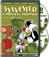 Ver Pelicula Looney Tunes Super Stars: Sylvester & amp; Hippety Hopper - Mayem Marsupial Online