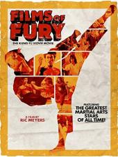 Ver Pelicula Films of Fury: The Kung Fu Movie Película Online
