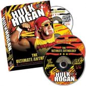 Ver Pelicula WWE: Hulk Hogan - La última antología Online