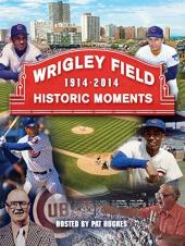 Ver Pelicula Wrigley Field (1914-2014): Momentos históricos Online