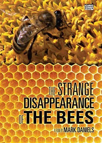 Pelicula La extraña desaparición de las abejas Online