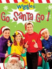 Ver Pelicula The Wiggles: Go Santa Go! Online