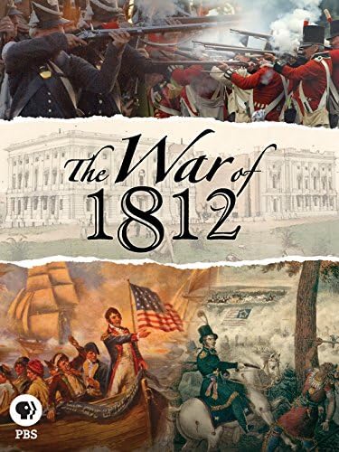 Pelicula La guerra de 1812 Online
