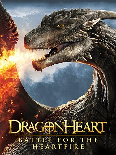 Pelicula Dragonheart: Battle for the Heartfire Online
