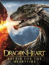 Ver Pelicula Dragonheart: Battle for the Heartfire Online