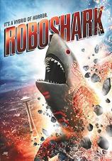Ver Pelicula DVD de Roboshark Online