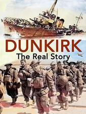 Ver Pelicula Dunkerque: la verdadera historia Online