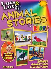 Ver Pelicula Lotes & amp; Muchas historias de animales para niños! - Birdies Online