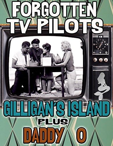 Pelicula Pilotos de TV olvidados: la isla de Gilligan y papá O Online