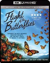 Ver Pelicula IMAX: El vuelo de las mariposas Online