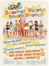 Ver Pelicula RiffTrax Live: Summer Shorts Beach Party Online