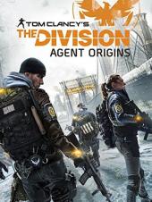 Ver Pelicula La división de Tom Clancy: Agent Origins Online
