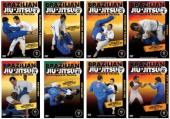 Ver Pelicula Conjunto de DVD de técnicas y tácticas de jiu-jitsu brasileño Online