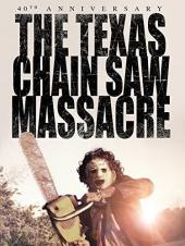 Ver Pelicula The Texas Chain Saw Massacre: edición del 40 aniversario Online