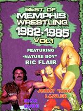 Ver Pelicula Lo mejor de Memphis Wrestling 1982-1985 Vol 1 Online
