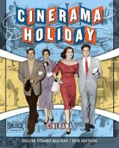 Ver Pelicula Cinerama Holiday Online