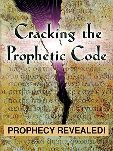 Pelicula Rompiendo el Código Profético - ¡Revelación de la Profecía! Online