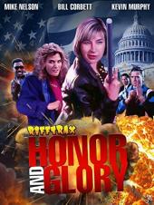 Ver Pelicula RiffTrax: Honor y Gloria Online
